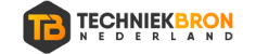 Techniekbron Logo
